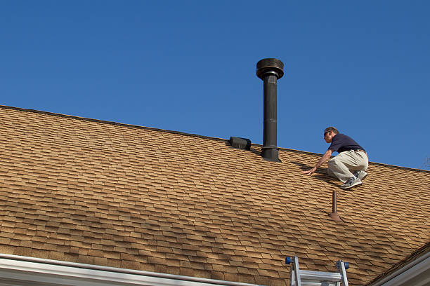 Gutter Replacement in Williamson, AZ