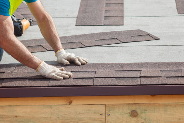 Best Metal Roofing Installation  in Williamson, AZ